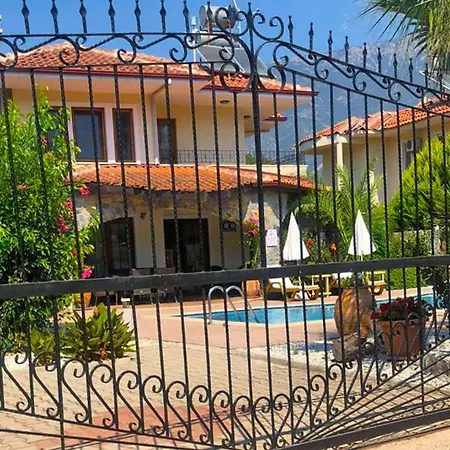 Hisar Villa Fethiye