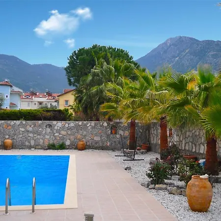 Villa Hisar Villa *