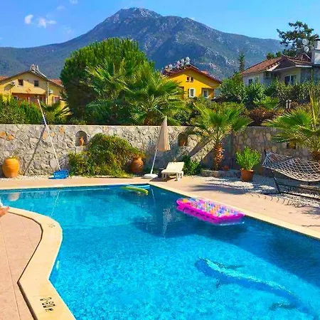Hisar Villa Villa *