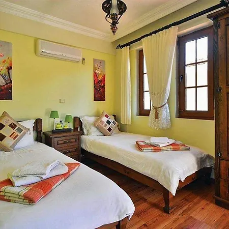 Hisar Villa فتحية