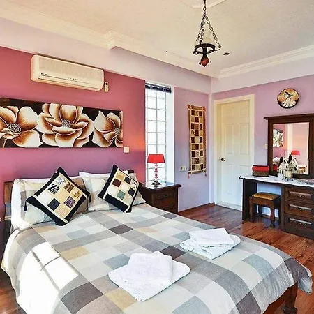 Hisar Villa Villa Fethiye