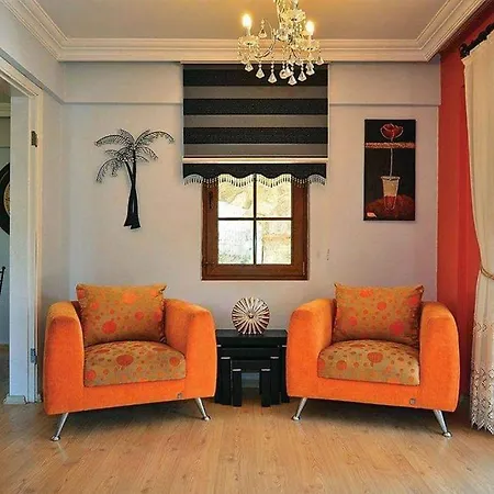Hisar Villa * Fethiye