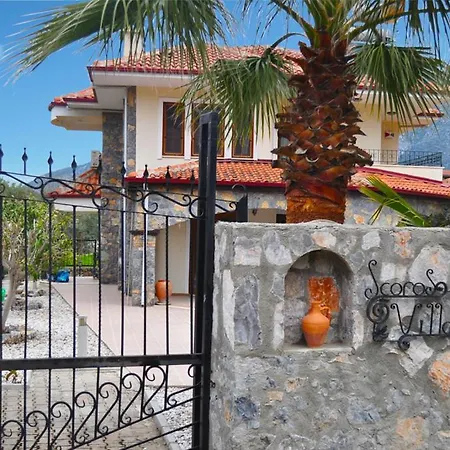 Hisar Villa * Fethiye