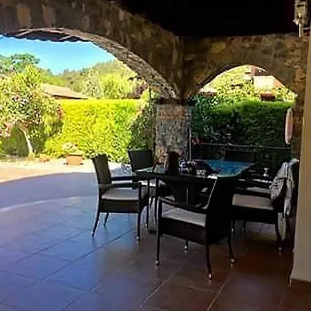Hisar Villa Villa *