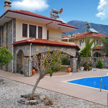 Hisar Villa Villa *
