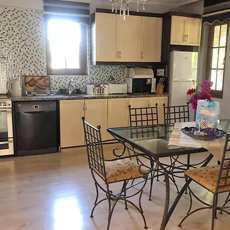 Hisar Villa * Fethiye
